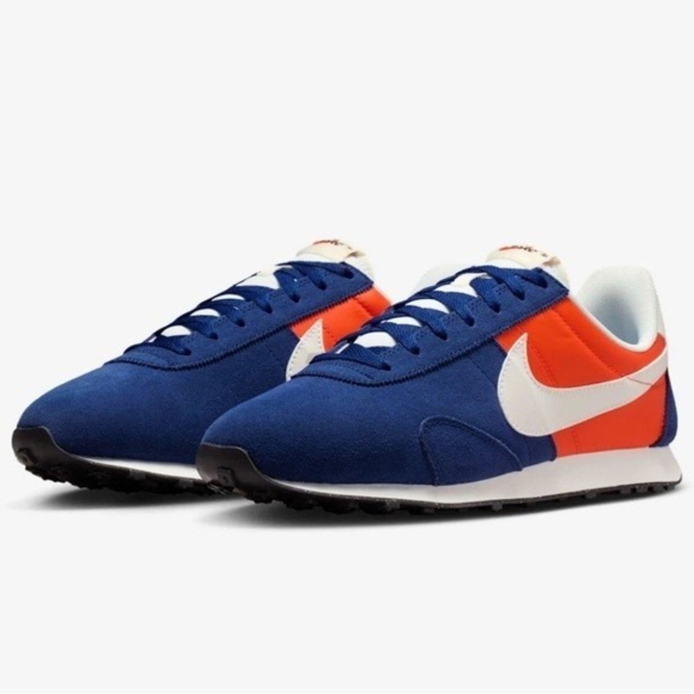 NIB (New) - Nike Pre Montreal 17 Shoe - Size 10.5 US (Mens) - Retail: $190 - Picture 2 of 4